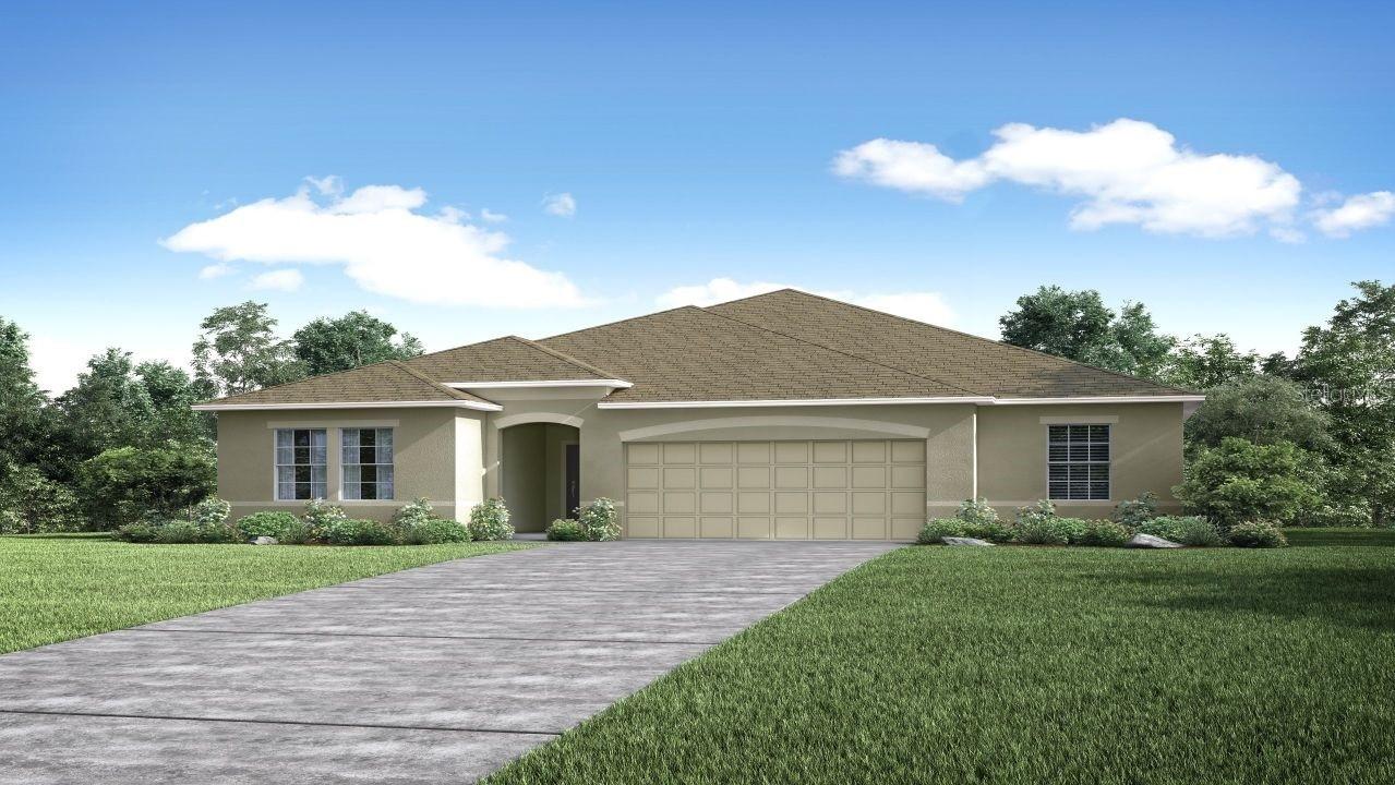1233 Nantes Ct., Punta Gorda, FL 33983