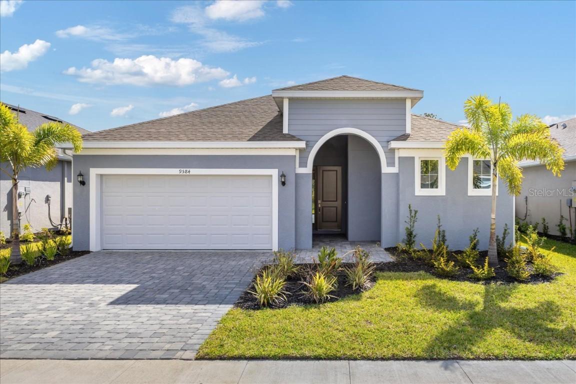 9584 Vibrant Lane, Venice, FL 34292