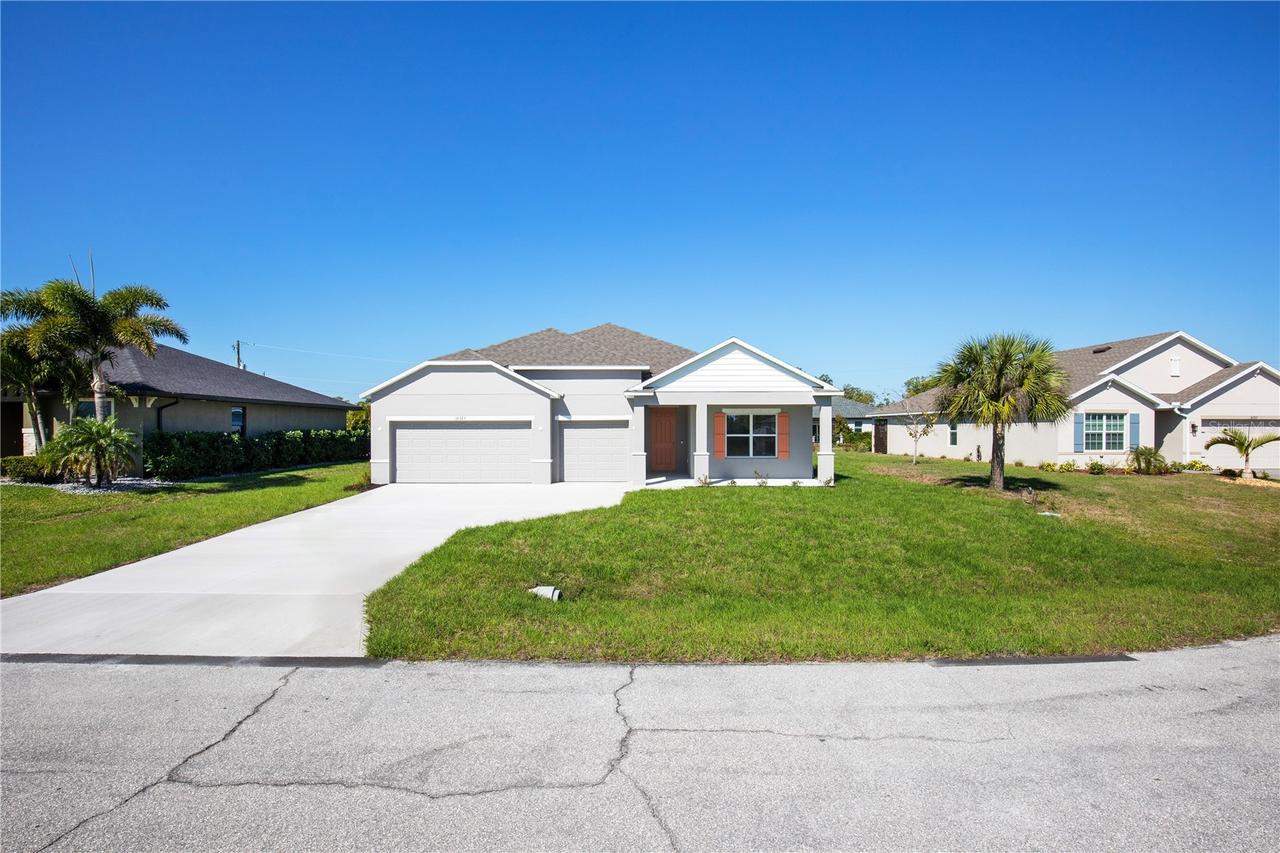 16323 Navarro Ct., Punta Gorda, FL 33955