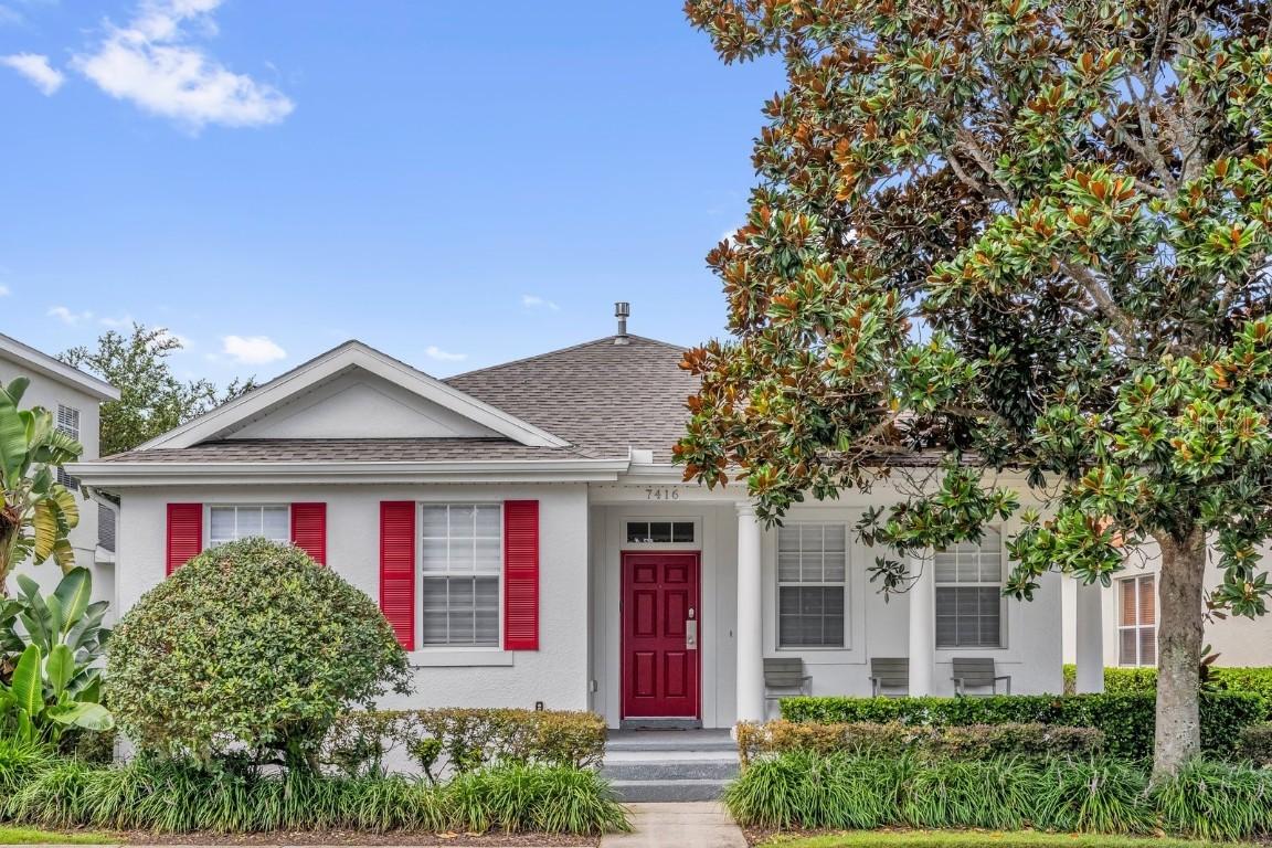 7416 Soiree Way, Reunion, FL 34747