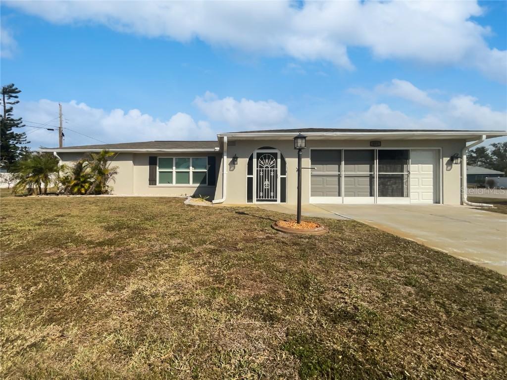 272 Algiers Dr., Venice, FL 34293
