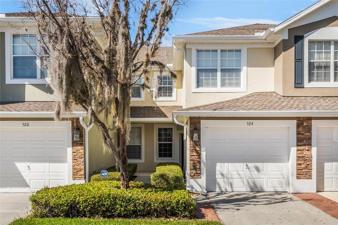 524 Hockendale Cove, Sanford, FL 32771