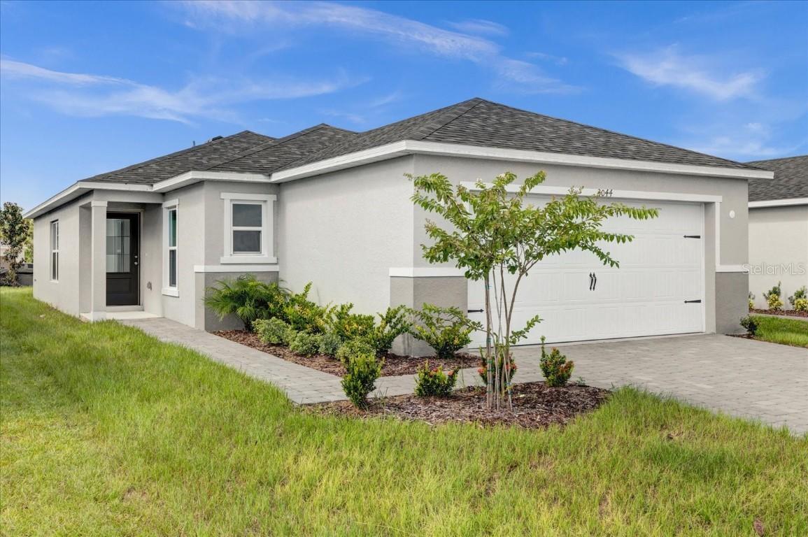 3174 Sanctuary Dr., Clermont, FL 34714