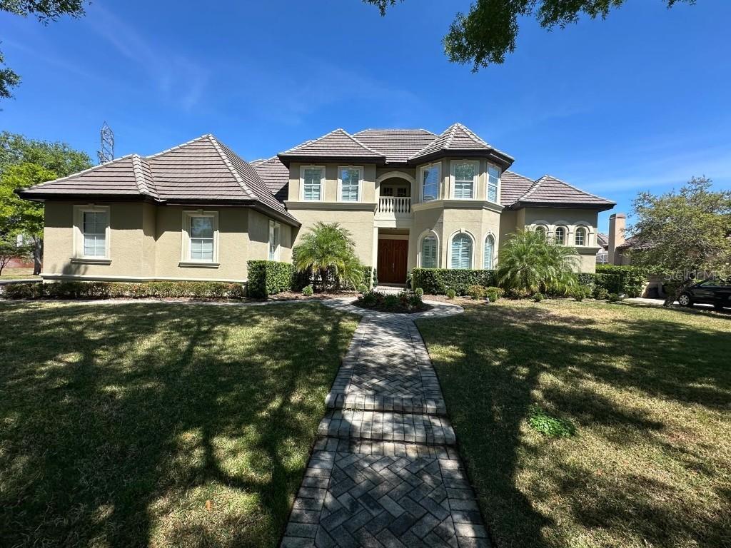 8734 Crestgate Cir., Orlando, FL 32819