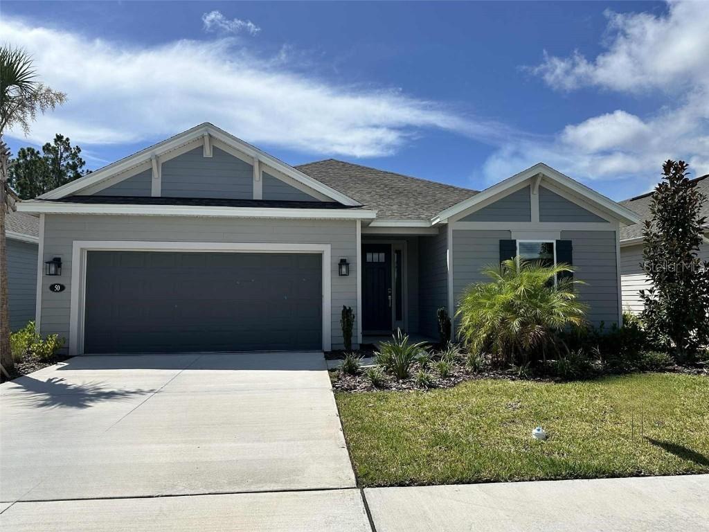 50 Oconee Dr., Palm Coast, FL 32137