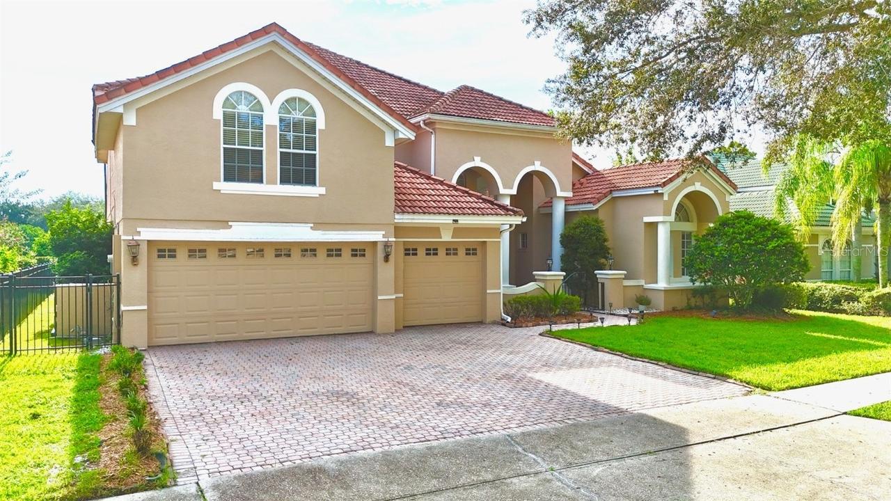 9060 Heritage Bay Cir., Orlando, FL 32836