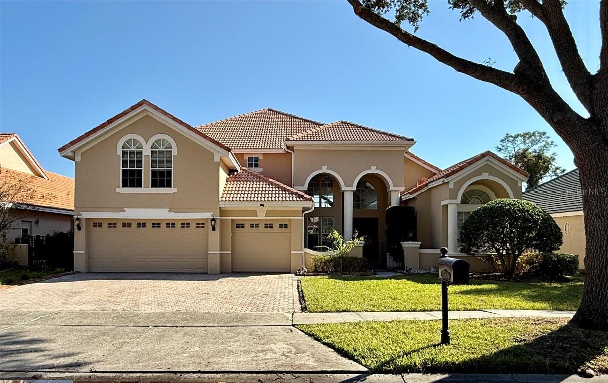 9060 Heritage Bay Cir., Orlando, FL 32836