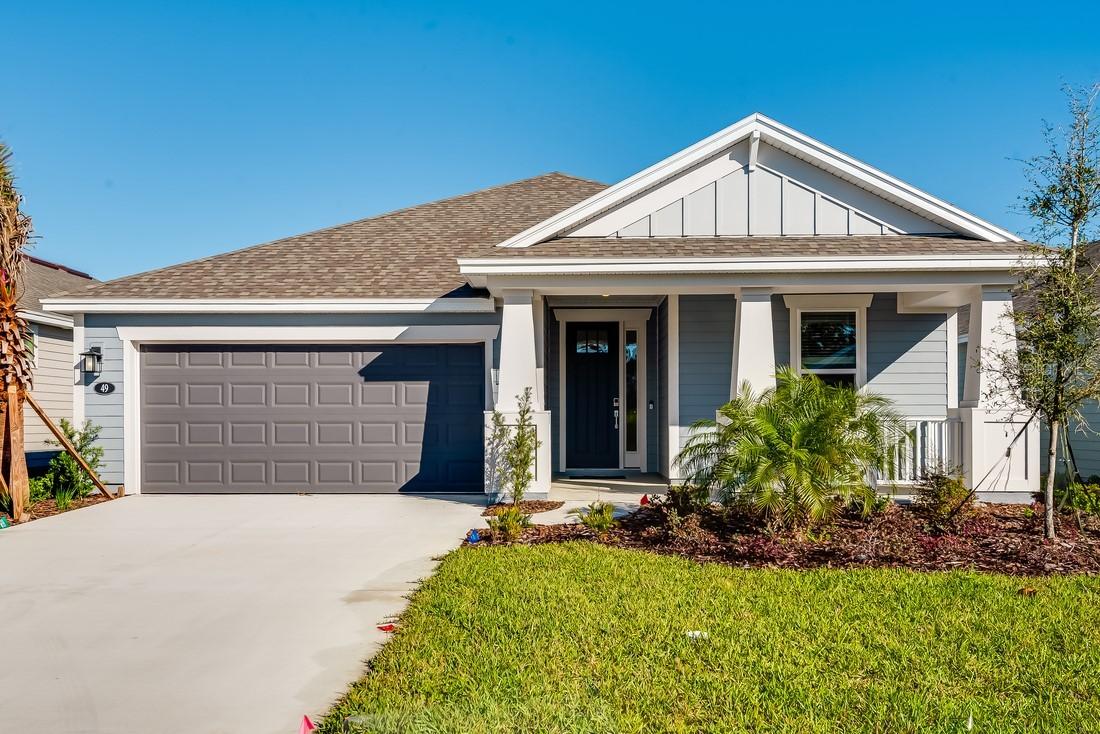49 Oconee Dr., Palm Coast, FL 32137