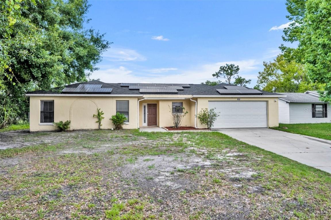 832 Valnera Ct., Kissimmee, FL 34758