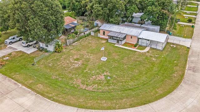 New Construction Homes For Sale This Week in Mims: July 17th to July 23rd