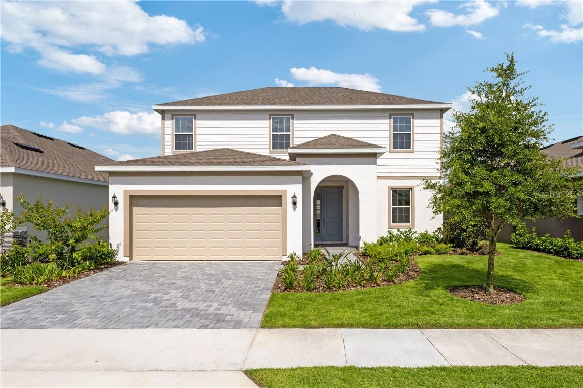 2288 Sirena Ln., Mount Dora, FL 32757
