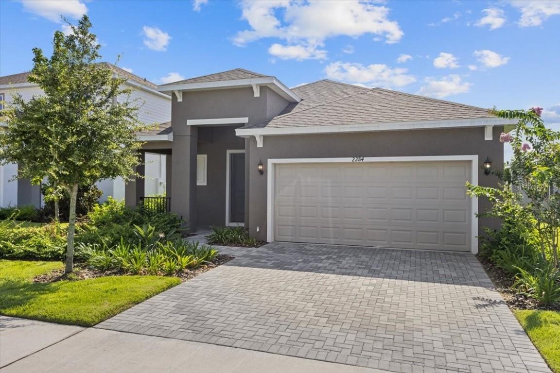 2284 Sirena Ln., Mount Dora, FL 32757