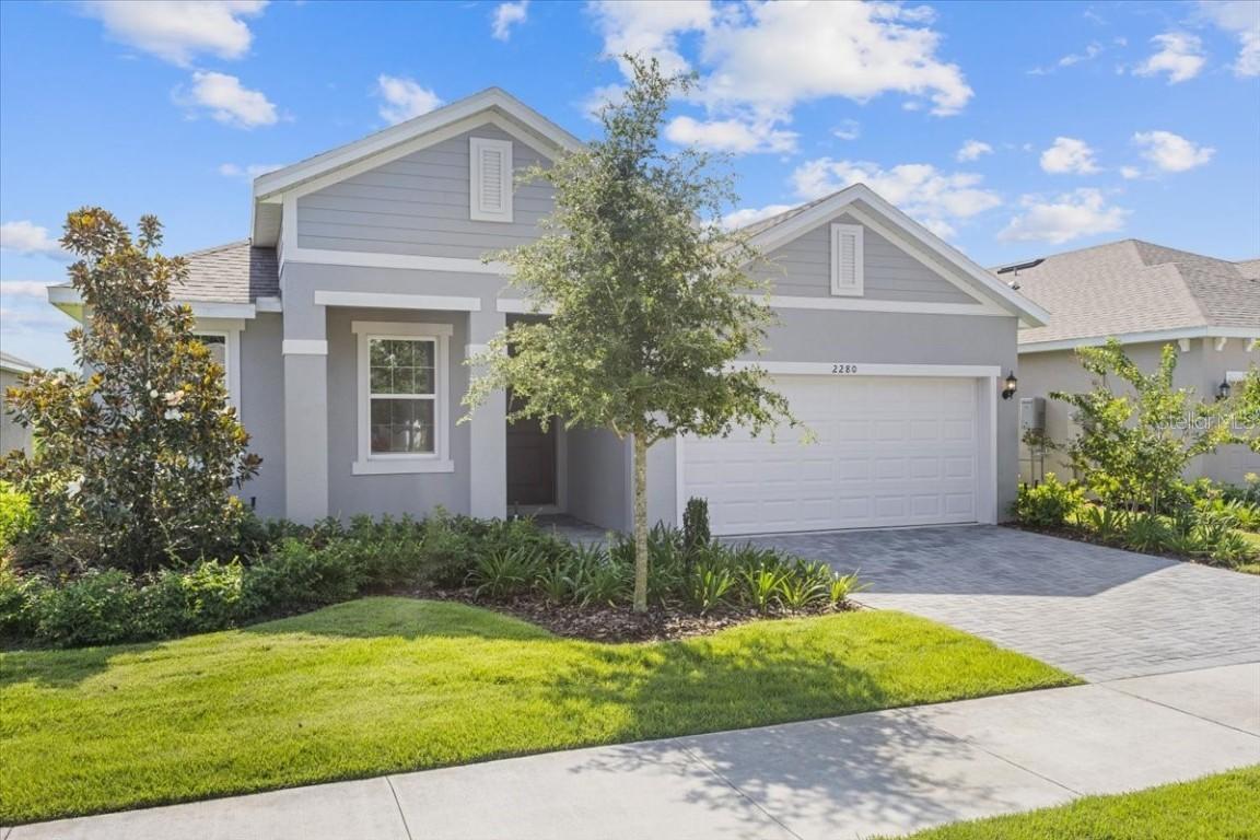 2280 Sirena Ln., Mount Dora, FL 32757