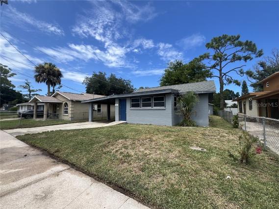 New Construction Homes For Sale This Week in Daytona Beach: July 10th to July 16th