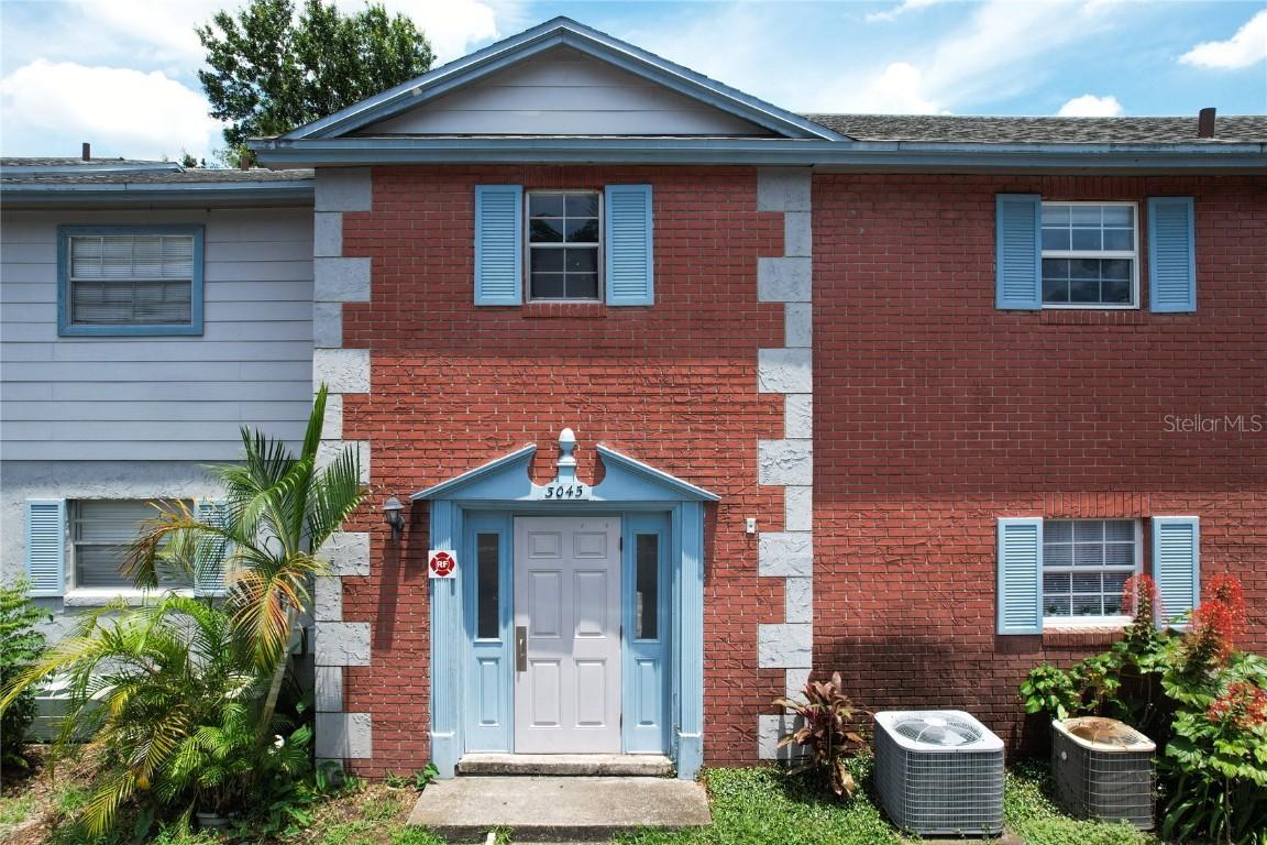 3045 Aaron Burr Ave. #10, Winter Park, FL 32792