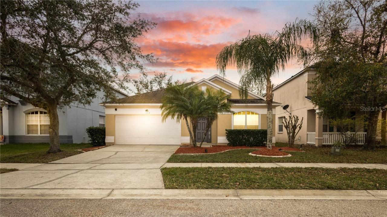 1406 Royal Saint George Dr., Orlando, FL 32828