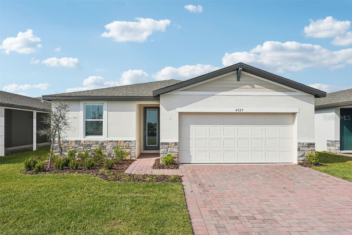 4929 Kaia Ave., Winter Haven, FL 33884