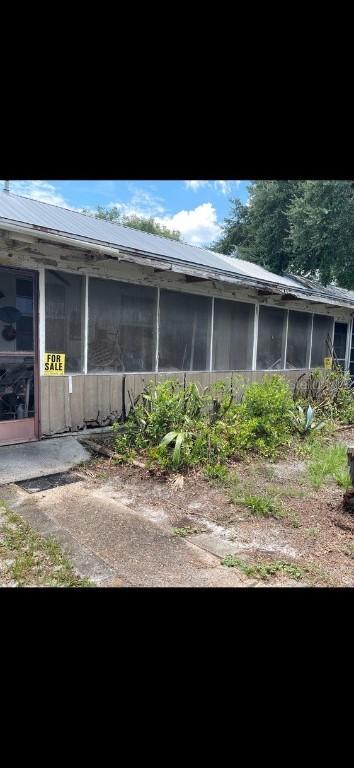 3611 Parker Ave. #3,4, Lanark Village, FL 32323