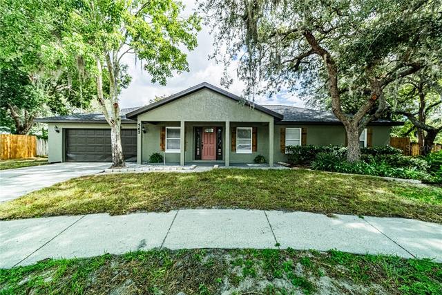 New Homes For Sale This Week in Chuluota: August 9th to August 15th