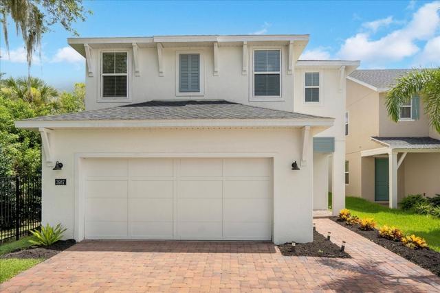 New Homes For Sale This Week in Sanford: July 12th to July 18th