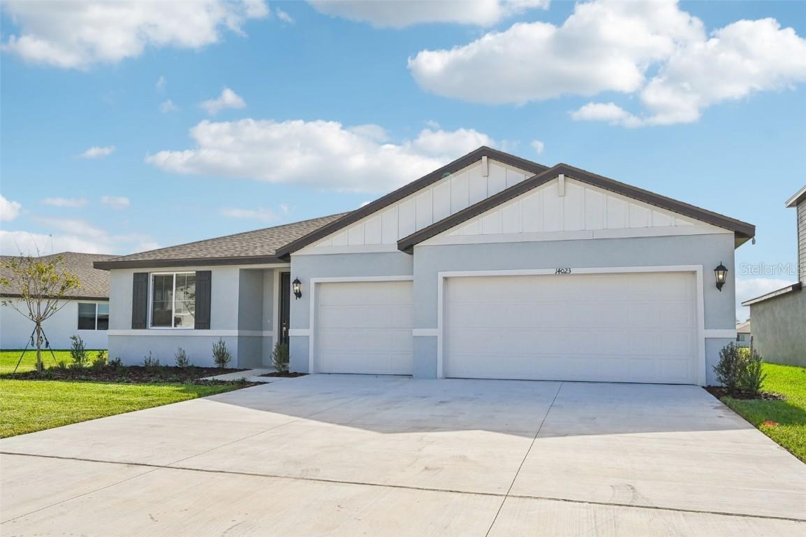 14023 Ginnie Springs Way, Parrish, FL 34219