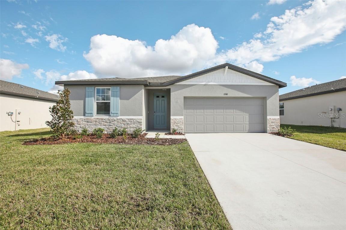 1748 Forest Run Ln., Auburndale, FL 33823