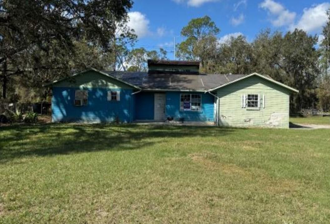 1440 Walker Rd., Lakeland, FL 33810
