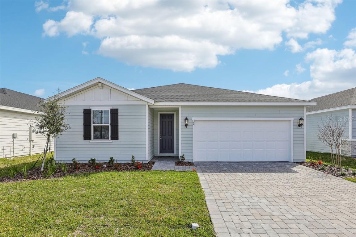 20 Oconee Dr., Palm Coast, FL 32137