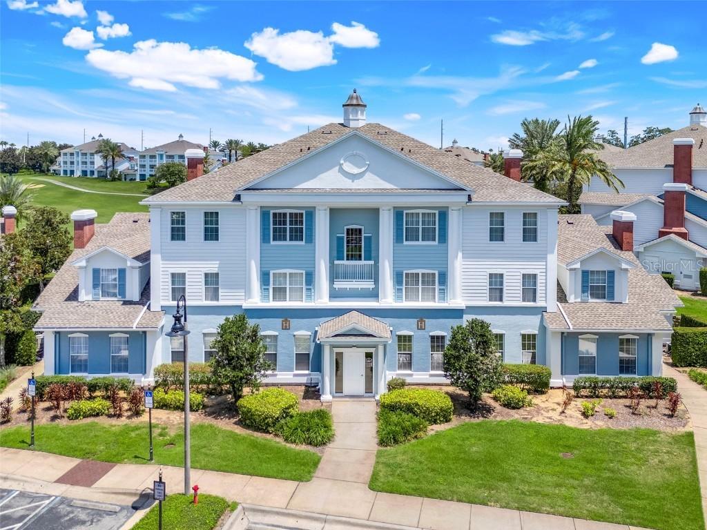 1597 Heritage Crossing Ct. #202, Reunion, FL 34747