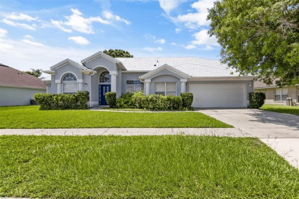 12337 Greco Dr., Orlando, FL 32824