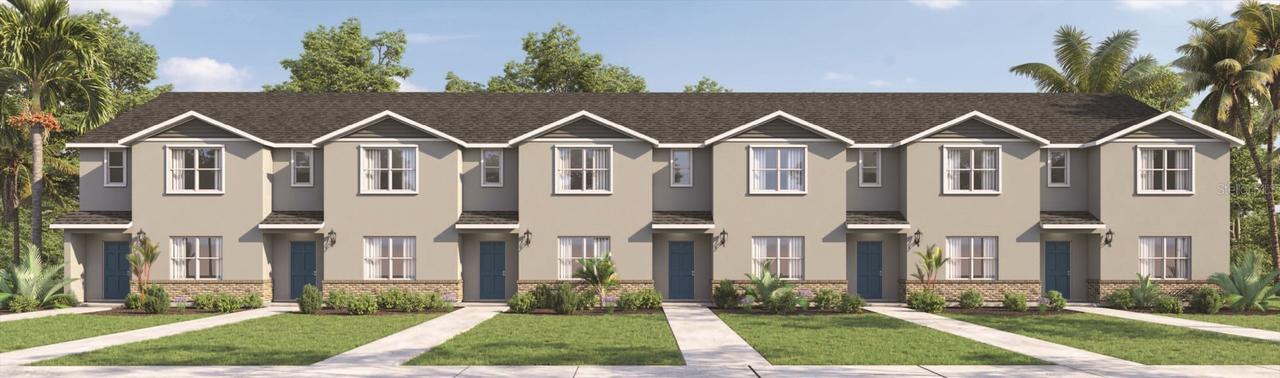 375 Preston Cove Dr., Saint Cloud, FL 34771