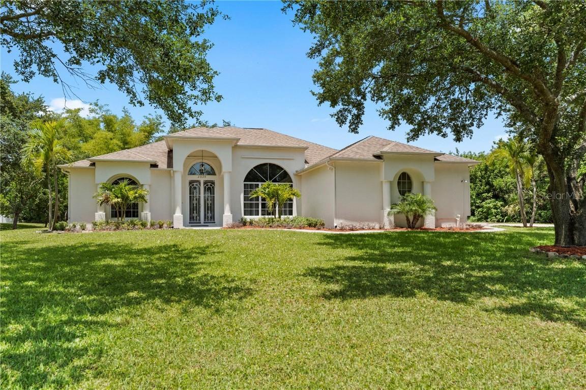3520 Shady Run Rd., Melbourne, FL 32934