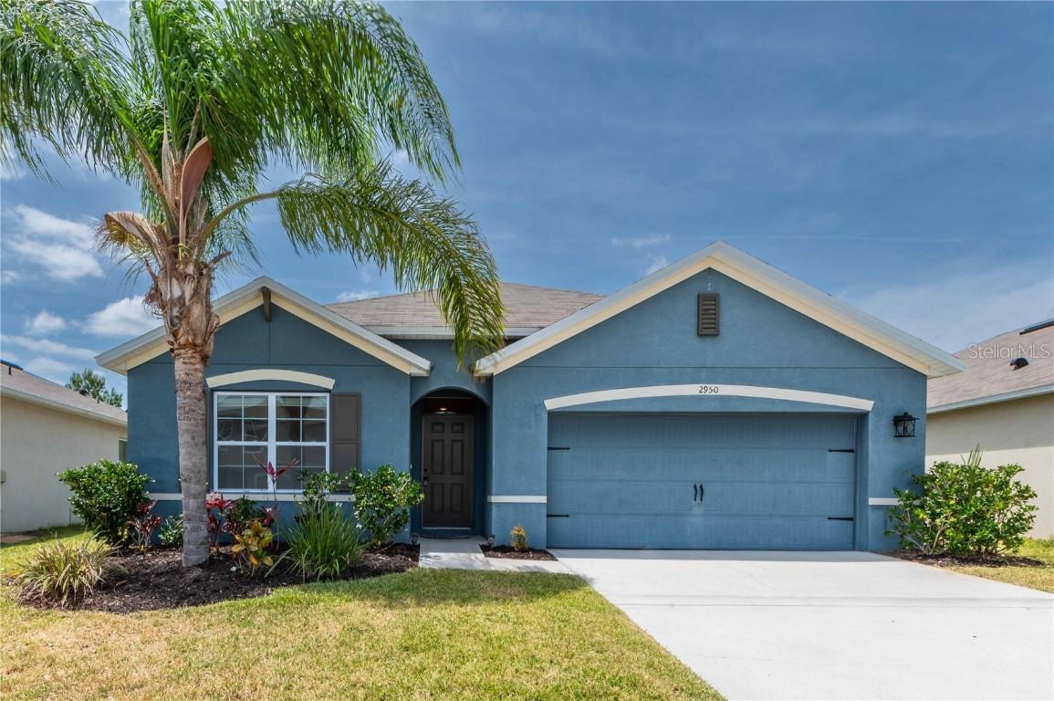 2950 Gibraltar Blvd., New Smyrna Beach, FL 32168