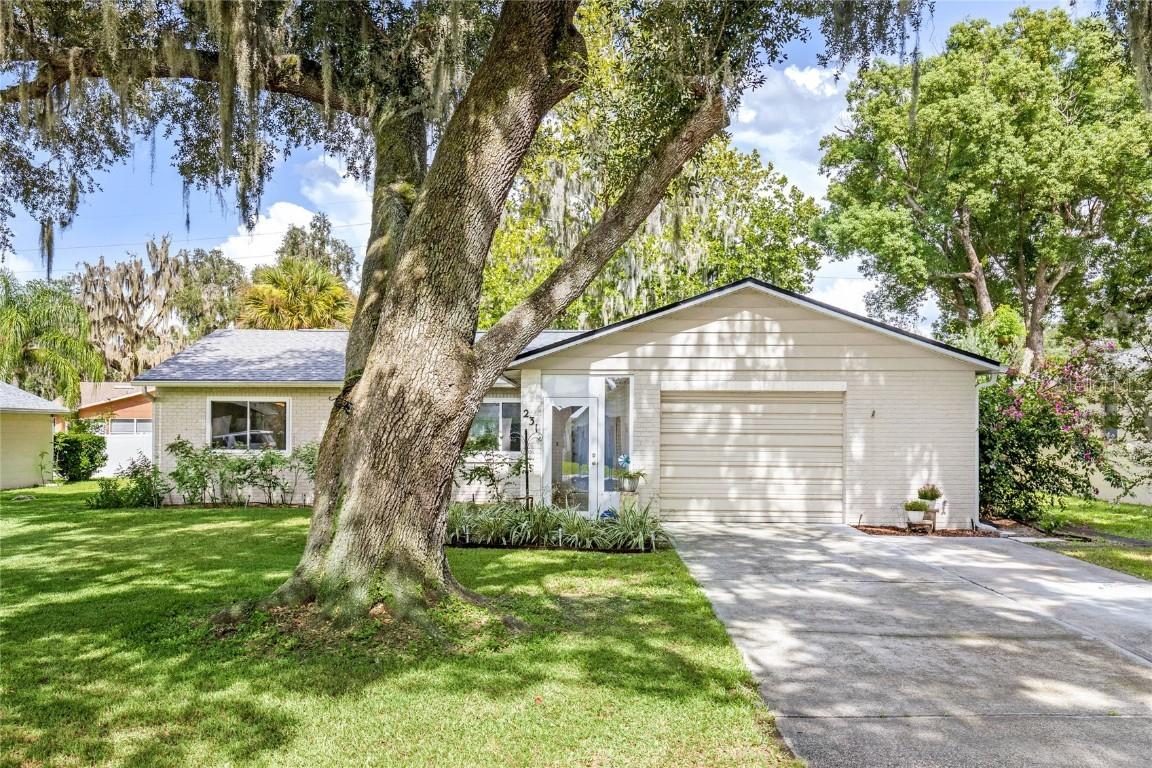 231 Douglas Dr., Eustis, FL 32726