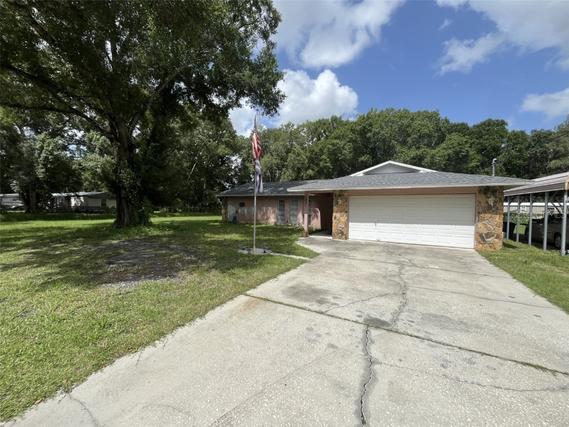 New Construction Homes For Sale This Week in Keystone Park Colony: July 17th to July 23rd