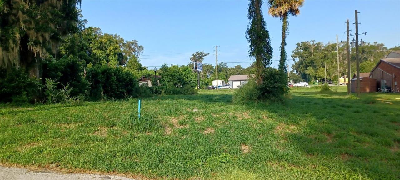 471 S Spring Garden Ave., Deland, FL 32720
