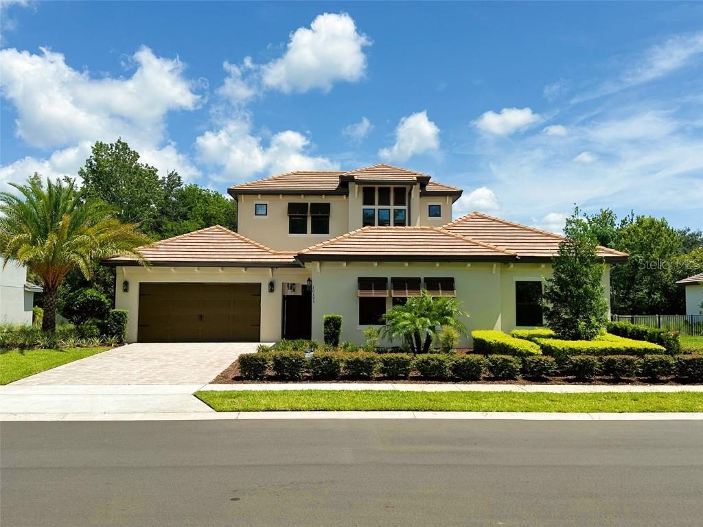 10193 Brocksport Cir., Gotha, FL 34734