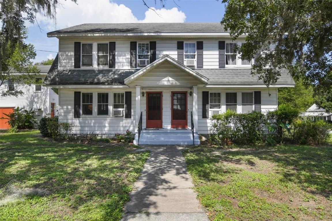 1102 S Center St., Eustis, FL 32726