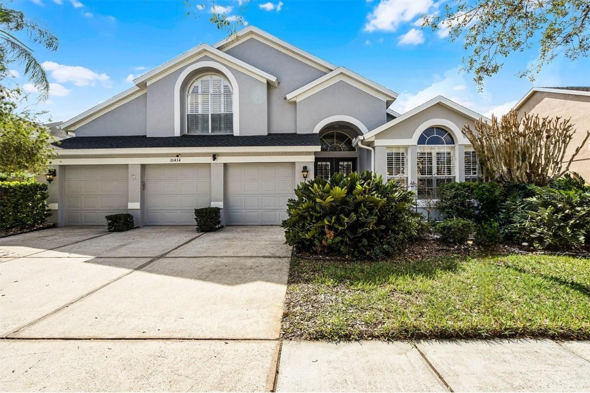10434 Stone Glen Dr., Orlando, FL 32825