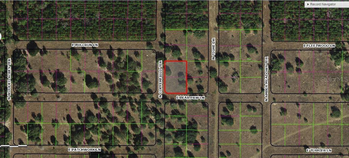 229 N Copperfield Ter., Inverness, FL 34453
