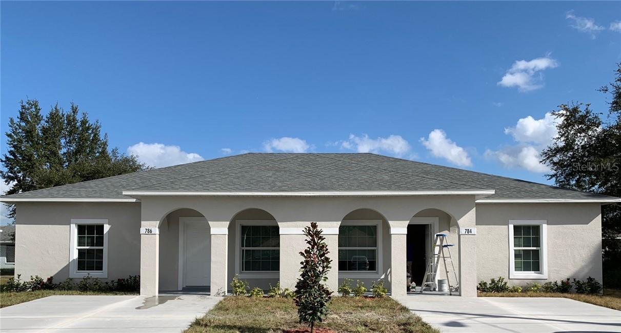 784 Platypus Ct., Poinciana, FL 34759