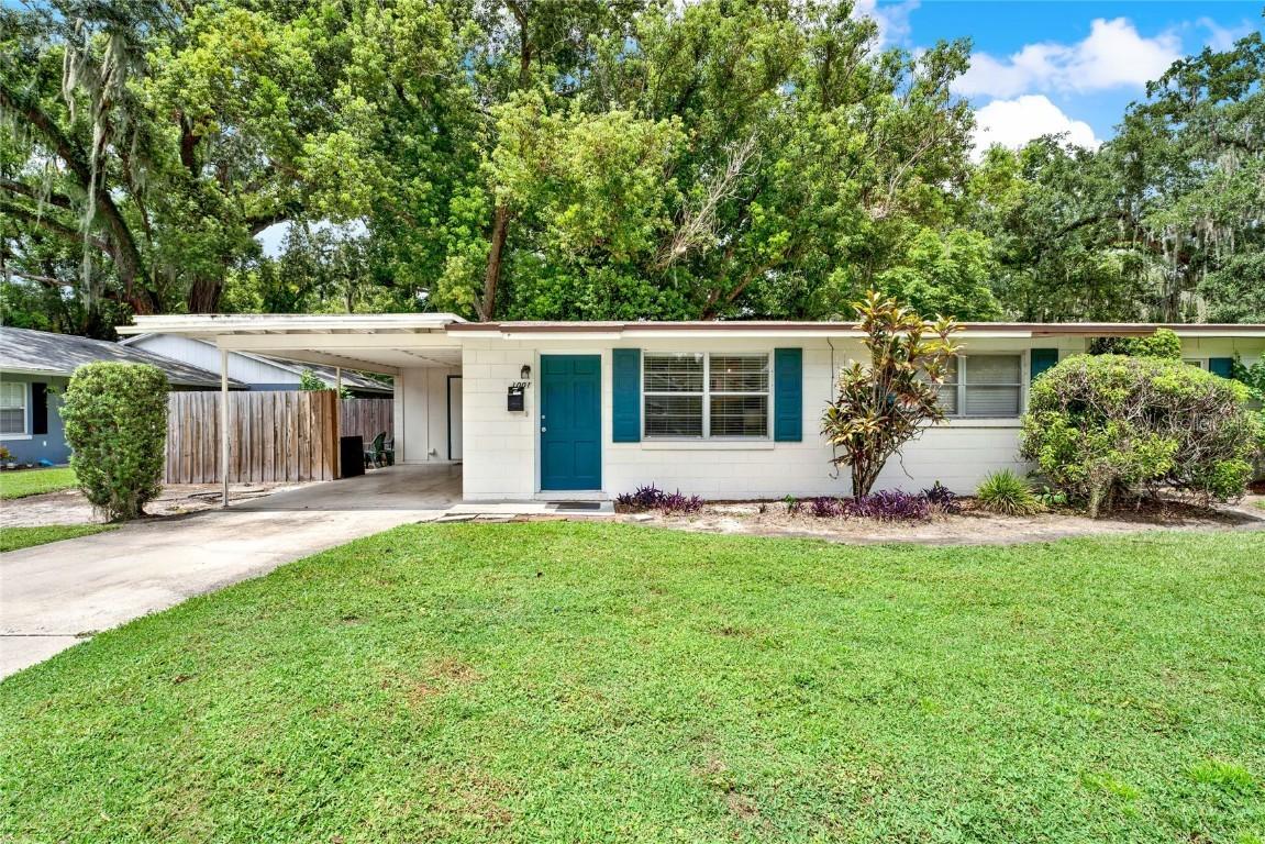 800 N Westmoreland Dr., Orlando, FL 32804