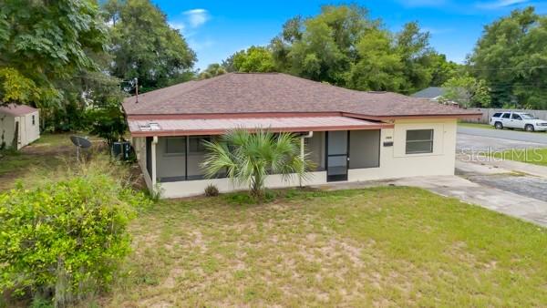 1404 E Alfred St., Tavares, FL 32778