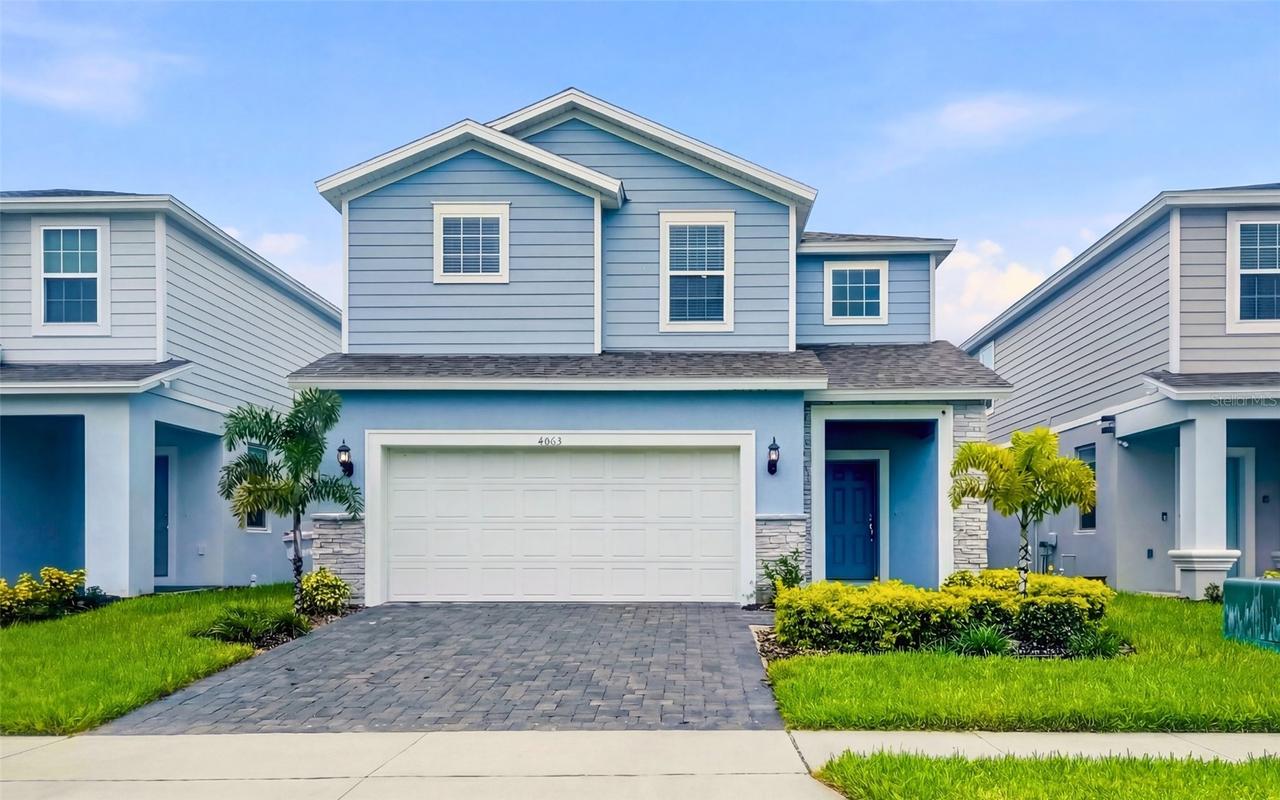4063 Lana Ave., Davenport, FL 33897