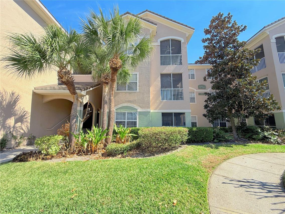 4865 Cypress Woods Dr. #2106, Orlando, FL 32811