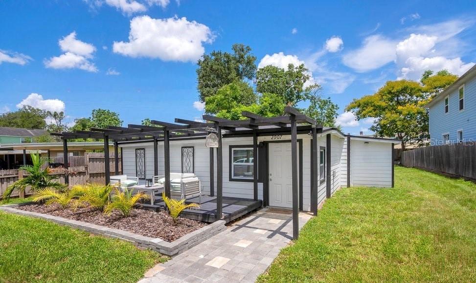 2907 E Washington St., Orlando, FL 32803