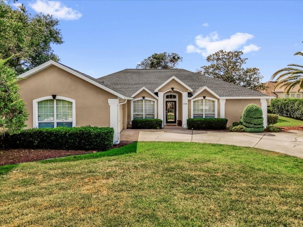 404 Hightower Dr., Debary, FL 32713