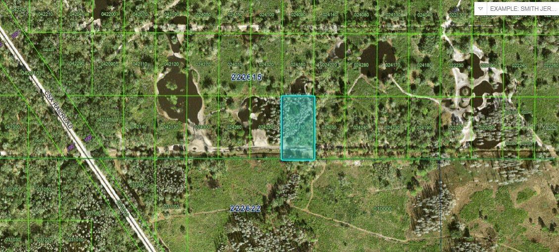 N/a, Kathleen, FL 33849