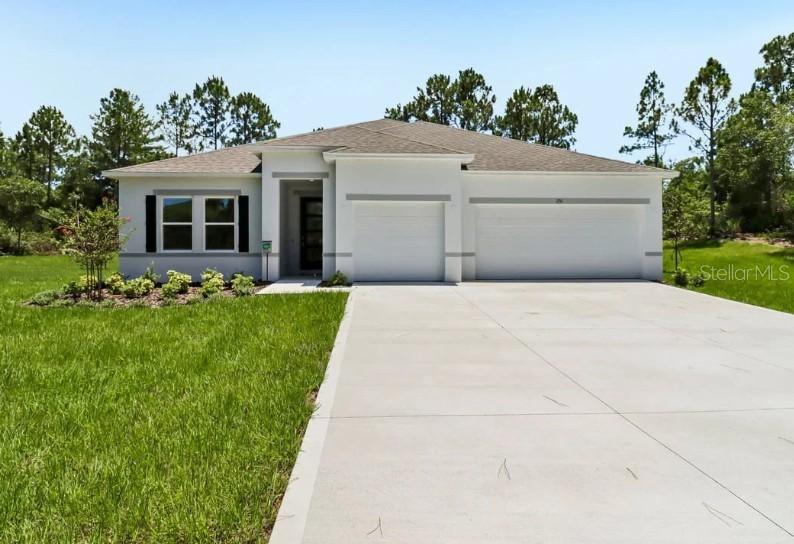 170 Arthur Ave., Edgewater, FL 32141