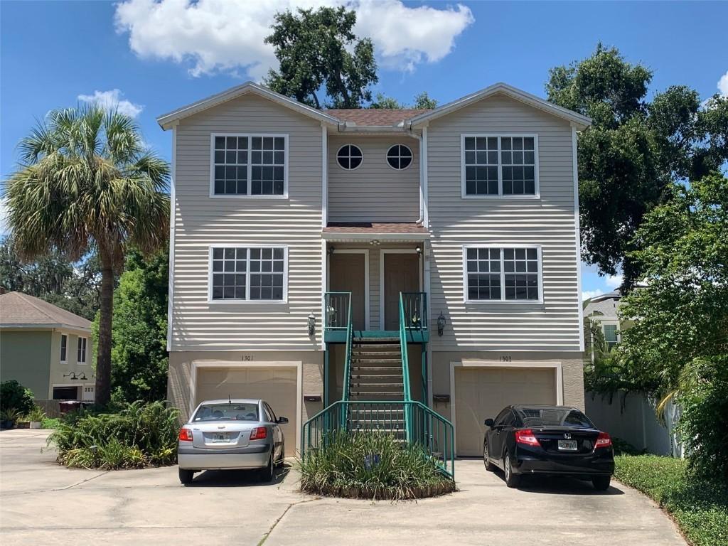 1301 Greenwood St., Orlando, FL 32801
